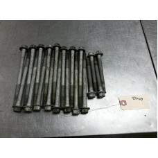 93F109 Cylinder Head Bolt Kit For 03-04 Chevrolet Silverado 2500  6.0